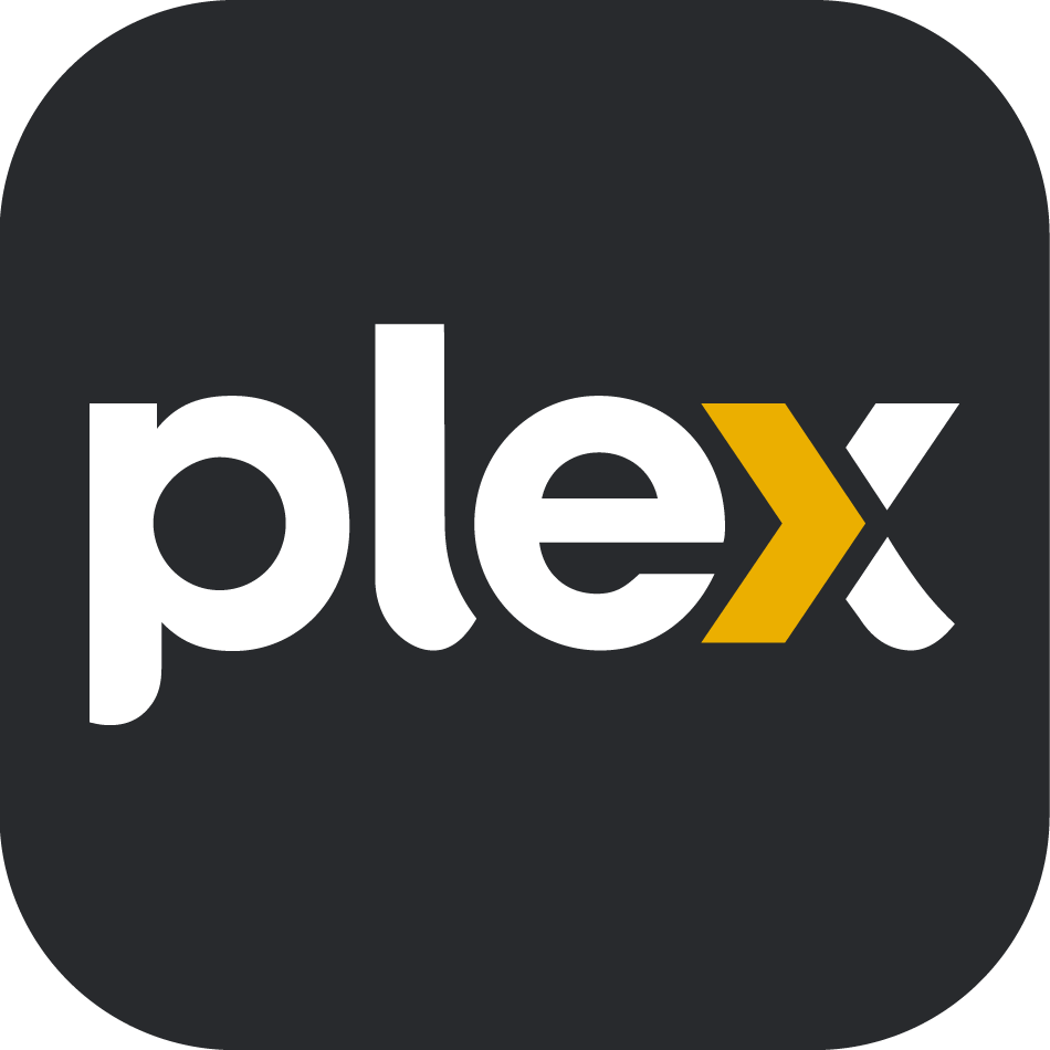 Plex Logo